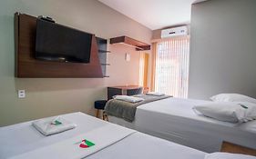 Pinheiro Flat Hotel